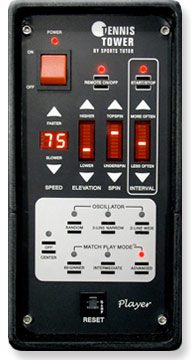 Control-pro-tower Control-pro-tower