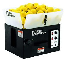 Tennis Tutor Prolite
